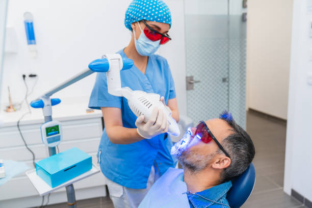 Best Knocked-Out Tooth (Avulsed Tooth) Treatment in Lavalette, WV