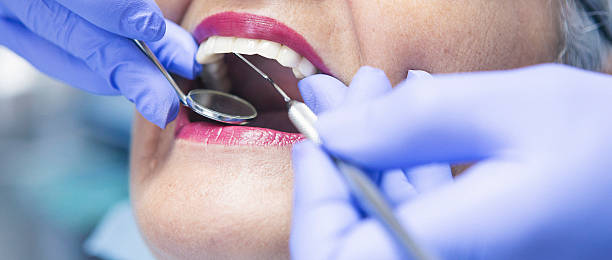 Best Emergency Root Canal Therapy in Lavalette, WV